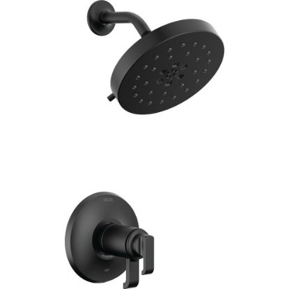 Picture of T17T289-BL 17T SERIES SHOWER TRIM