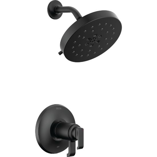 Picture of T17T289-BL 17T SERIES SHOWER TRIM