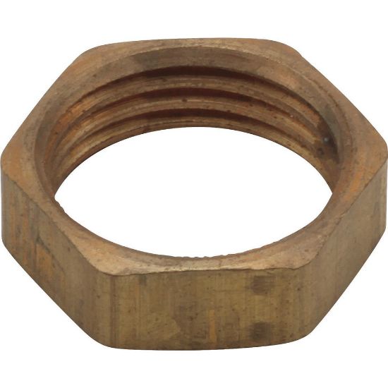 Picture of RP16212 D-HEX NUT-MONITOR