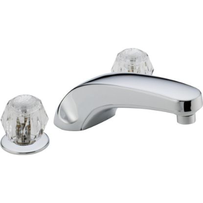 Picture of T2710 CLASSIC ROMAN TUB TRIM CHR
