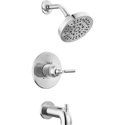 Picture of T14435 14 SERIES TUB & SHOWER TRIM
