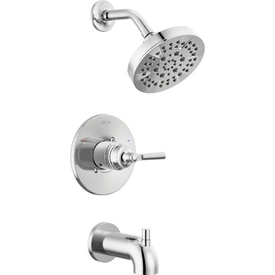 Picture of T14435 14 SERIES TUB & SHOWER TRIM