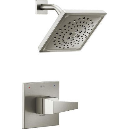 Picture of T14243-SS-PR 14SER H2OKINE SHW ONLY TRM