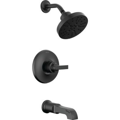 Picture of T14489-BL 14 SERIES TUB SHOWER TRIM