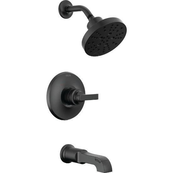 Picture of T14489-BL 14 SERIES TUB SHOWER TRIM