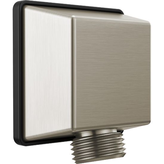 Picture of 50570SSPR SQ WALL ELBOW FOR HANDSHOWER