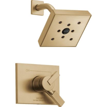 Picture of T17253-CZH2O MONITOR 17 SER SHW TRIM