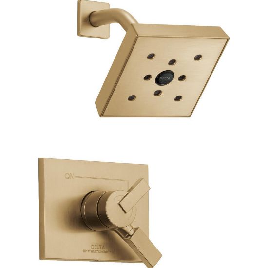 Picture of T17253-CZH2O MONITOR 17 SER SHW TRIM
