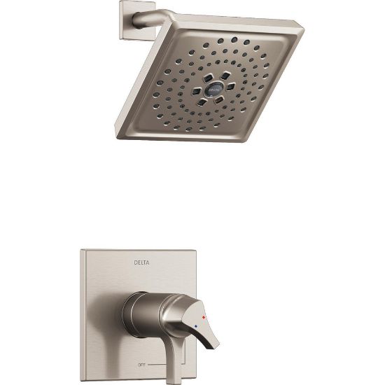 Picture of T17T274-SS TEMPASSURE(R) SHOWER TRIM