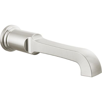 Picture of RP102061SSPR NON-DIVERTER TUB SPOUT