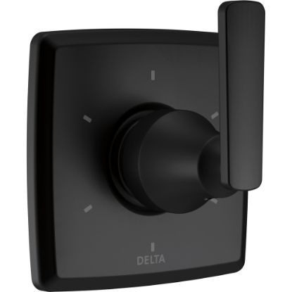 Picture of T11964-BL 6 SET DIVERTER TRIM