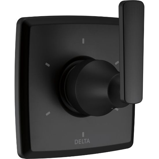 Picture of T11964-BL 6 SET DIVERTER TRIM