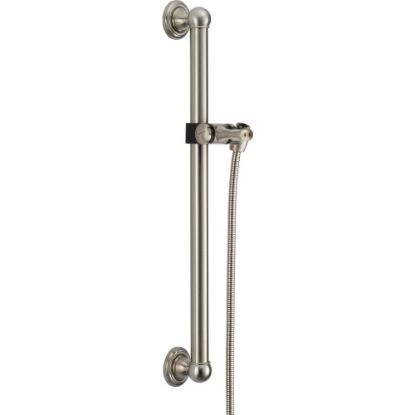 Picture of 56302-SS ADA KIT - TRAD WALL GRAB BAR