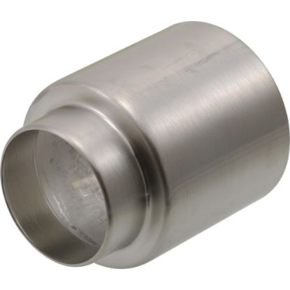 Picture of RP50879SS DELTA TUB/SHOWER TRIM SLEEVE
