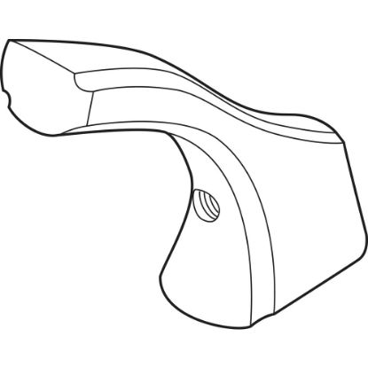 Picture of RP61042 ADDISON SINGLE BLADE HANDLE KIT