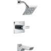 Picture of T14499PR 14SER TUB & SHOWER TRIM
