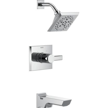 Picture of T14499PR 14SER TUB & SHOWER TRIM