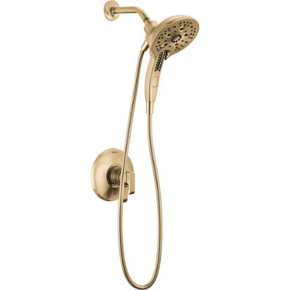 Picture of T17289-CZ-PR 17 SERIES SHOWER TRIM