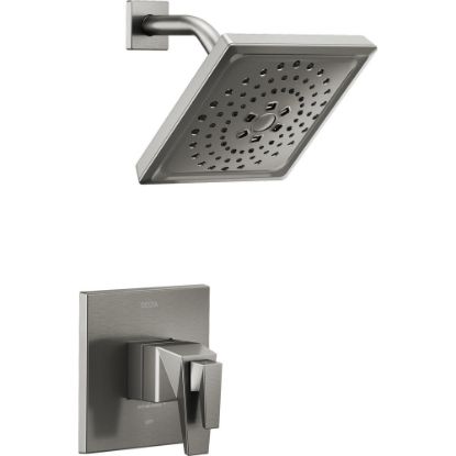 Picture of T17T243-KS-PR 17T H2OKINETIC SHW ONL TRM