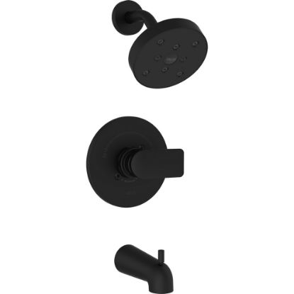 Picture of T14471-BL 14 SERIES TUB/SHW TRIM