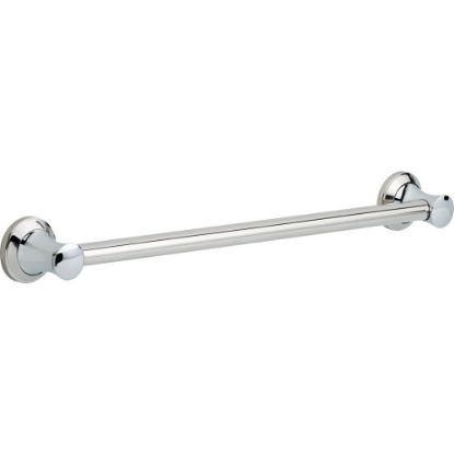 Image de 41724 24" BARRE APPUI HANDICAPE CH"