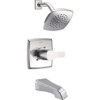 Picture of T14481-SS TUB/SHWR TRM