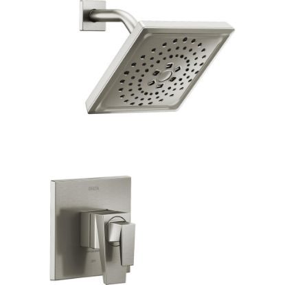 Picture of T17243-SS-PR 17SER H2OKINE SHW ONLY TRIM