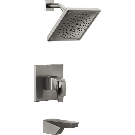Picture of T17T443-KS-PR 17TSER H2OKINE TUB/SHW TRM