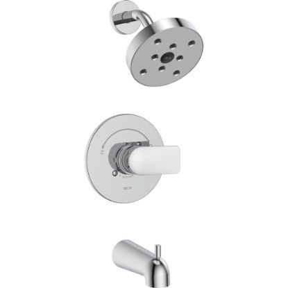 Picture of T14471 14 SERIES TUB/SHW TRIM