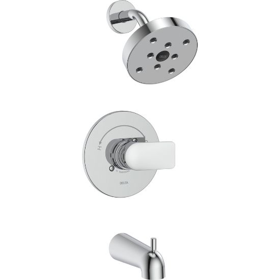 Picture of T14471 14 SERIES TUB/SHW TRIM