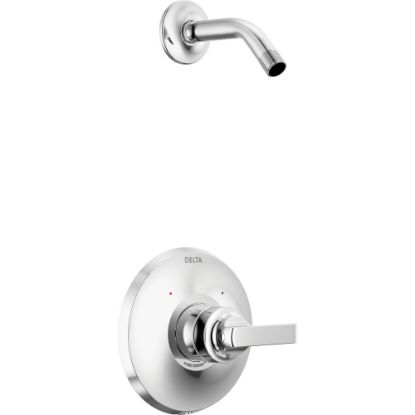 Picture of T14289PRLHD 14 SERIES SHW TRIM LESS HEAD