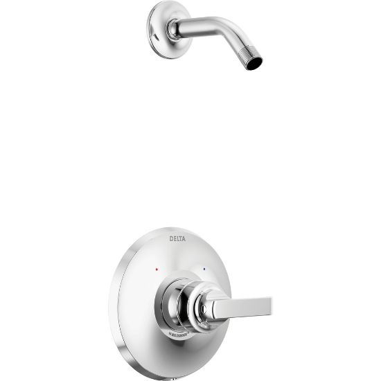 Picture of T14289PRLHD 14 SERIES SHW TRIM LESS HEAD