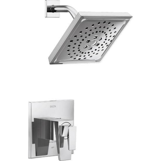 Picture of T17243-PR 17 SER H2OKINETIC SHW ONL TRIM