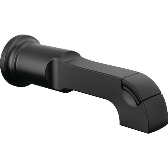 Picture of RP102060BL DIVERTER TUB SPOUT