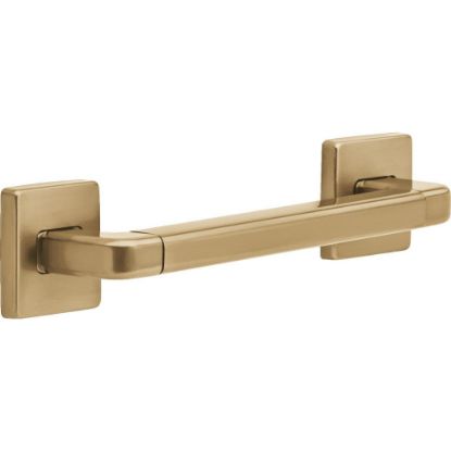 Picture of 41912-CZ ANGULAR MODERN GRAB BAR