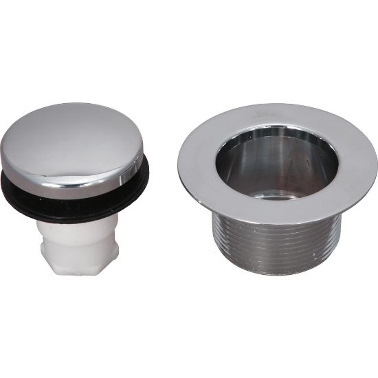 Picture of RP31558 DELTA STOPPER ASSY/WASTE PLUG-