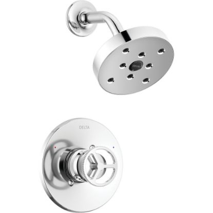 Picture of T14258 H2O SHOWER TRIM 1L 1