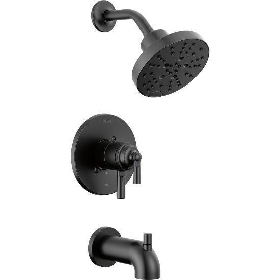 Picture of T17435-BL 17 SERIES TUB & SHOWER TRIM