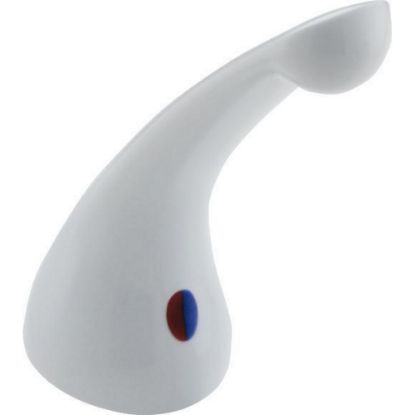 Picture of RP28898WH D-HANDLE-SH MINI KITDECK-140/1