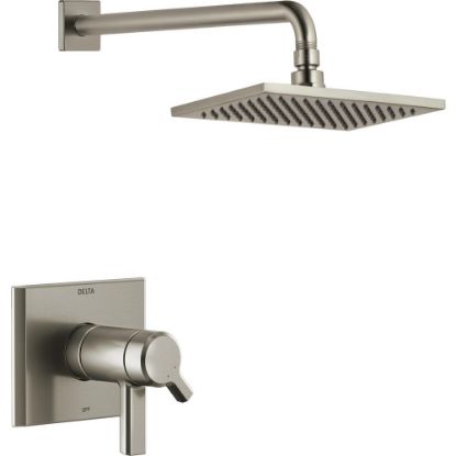 Picture of T17T299SSPR 17T SHOWER TRIM ONLY L