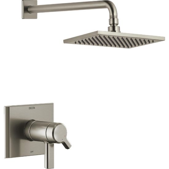 Picture of T17T299SSPR 17T SHOWER TRIM ONLY L