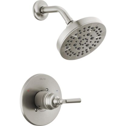 Picture of T14235-SS 14 SERIES SHOWER ONLY TRIM