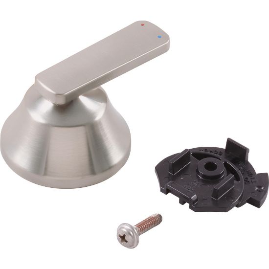 Picture of RP77164SS TEMPERATURE KNOB AND COVER