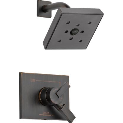 Picture of T17253-RBH2O MONITOR 17 SER SHW TRIM