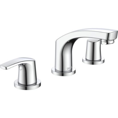 Picture of 3534LF-LPU 2HDL WIDESPREAD LAV FAUCET