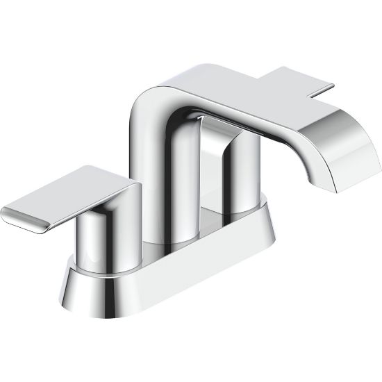 Picture of 2563LF-LPU SINGLE HANDLE LAVATORY FAUCET