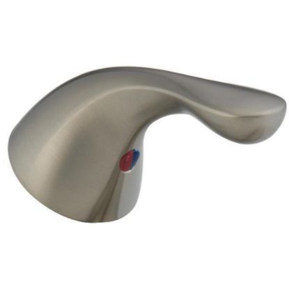 Picture of RP52833SS CLASSIC SGL METAL LVR HDL KIT