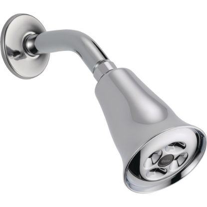 Picture of 4144-TP 1.5GPM KINETIC SHR HAF CHR