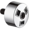 Picture of SH5005PR MASSAGING BODY SPRAY W/H2O