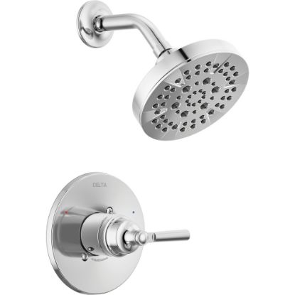 Picture of T14235 14 SERIES SHOWER ONLY TRIM